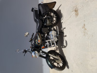 Forests Green Royal Enfield Bullet Standard 500