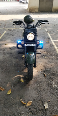 UM Renegade Commando