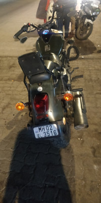 UM Renegade Commando