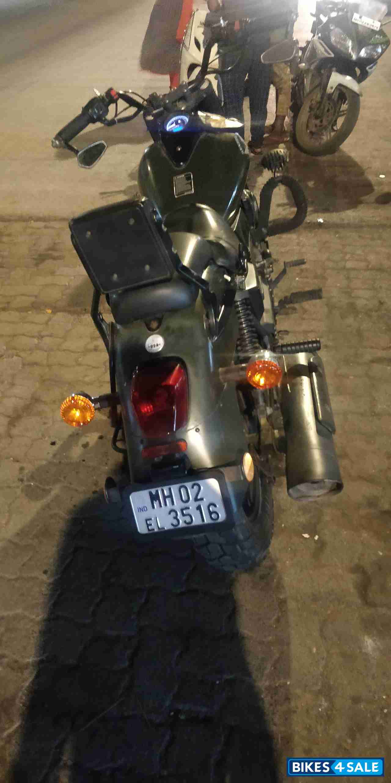 UM Renegade Commando