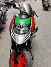 Aprilia SR 150 Race 2019 Model