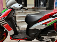 Aprilia SR 150 Race