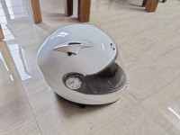 Chestnut Royal Enfield Classic 350