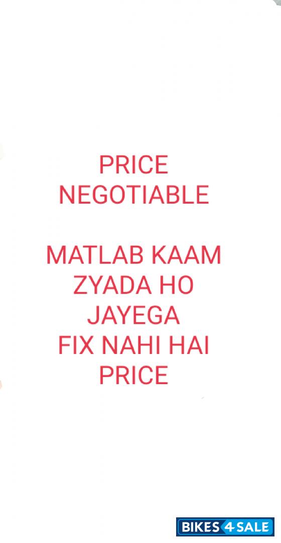 Hero Maestro Edge 125