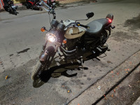 Royal Enfield Thunderbird 2019 Model