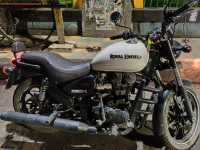 Royal Enfield Thunderbird