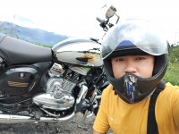 Jawa Jawa BS6 2020 Model