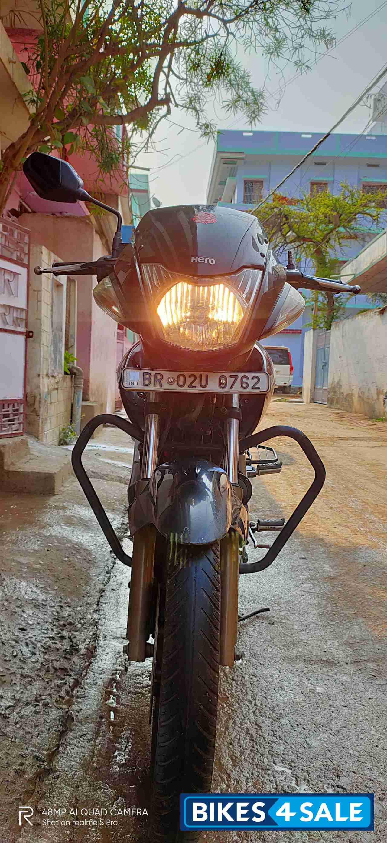 Black Hero CBZ Xtreme