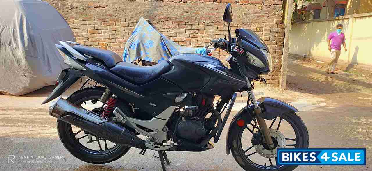 Black Hero CBZ Xtreme