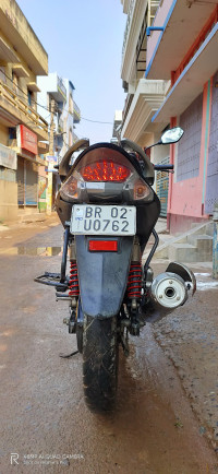 Black Hero CBZ Xtreme