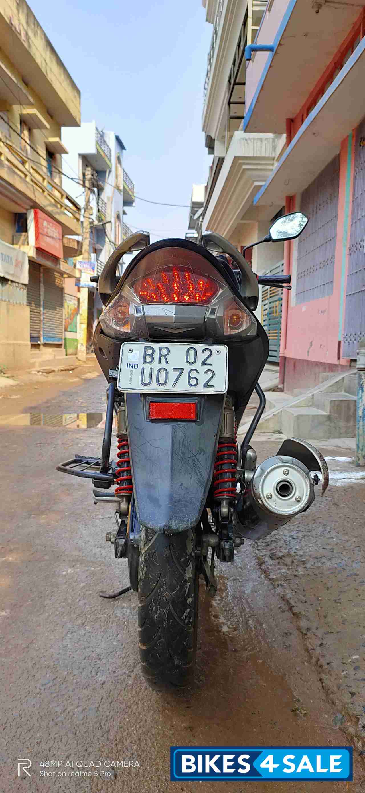 Black Hero CBZ Xtreme