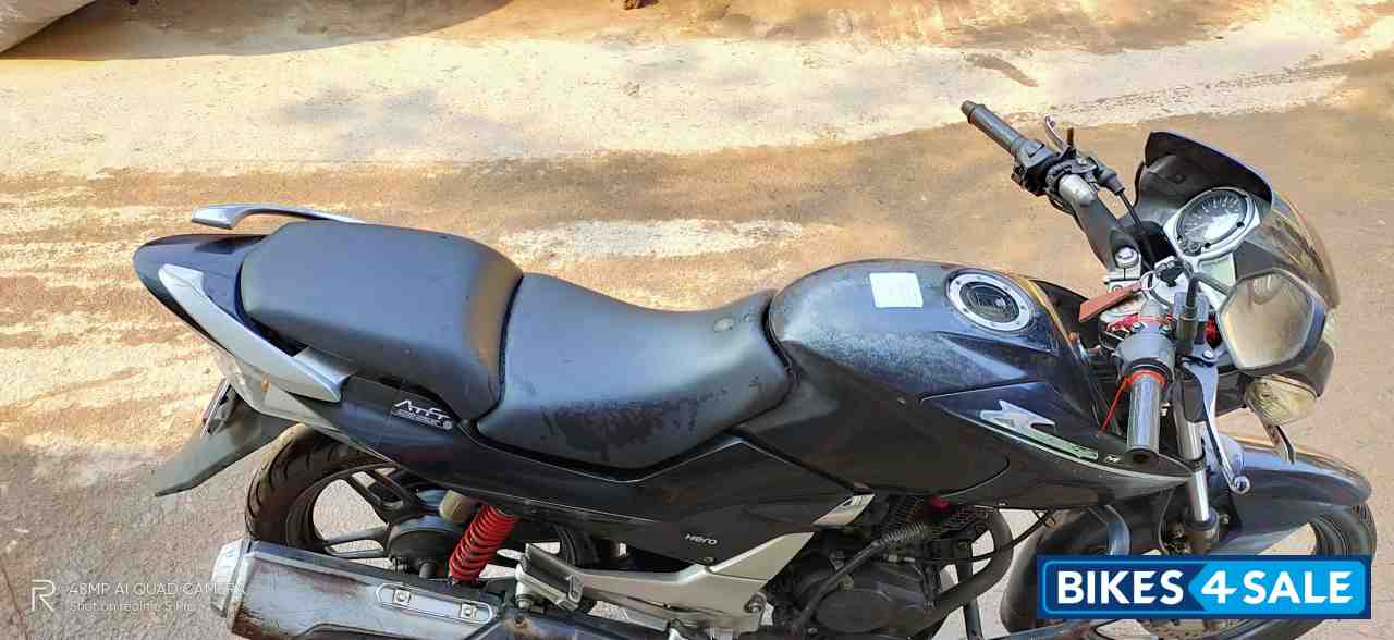 Black Hero CBZ Xtreme