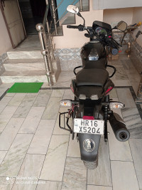 Bajaj Pulsar 150 Twin Disc BS6 2020 Model