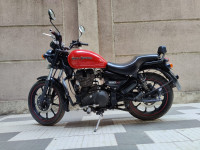 Royal Enfield Thunderbird X 350 2018 Model