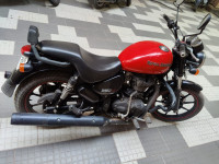 Royal Enfield Thunderbird X 350
