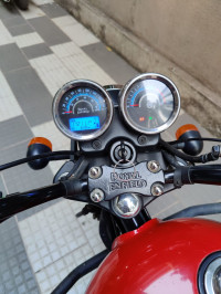 Royal Enfield Thunderbird X 350