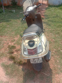 TVS Jupiter Classic 2018 Model