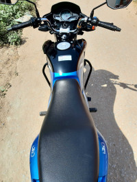 Blue/black Hero Passion X Pro