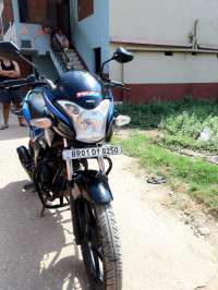 Blue/black Hero Passion X Pro