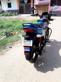 Blue/black Hero Passion X Pro