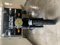 Royal Enfield Interceptor 650 Twin