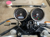 Royal Enfield Interceptor 650 Twin