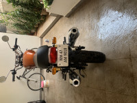 Royal Enfield Interceptor 650 Twin