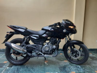 Bajaj Pulsar 180 2018 Model