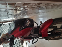 Bajaj Pulsar 180 DTSi