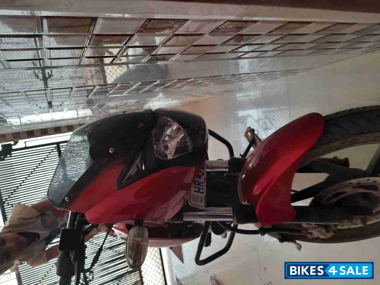 Bajaj Pulsar 180 DTSi