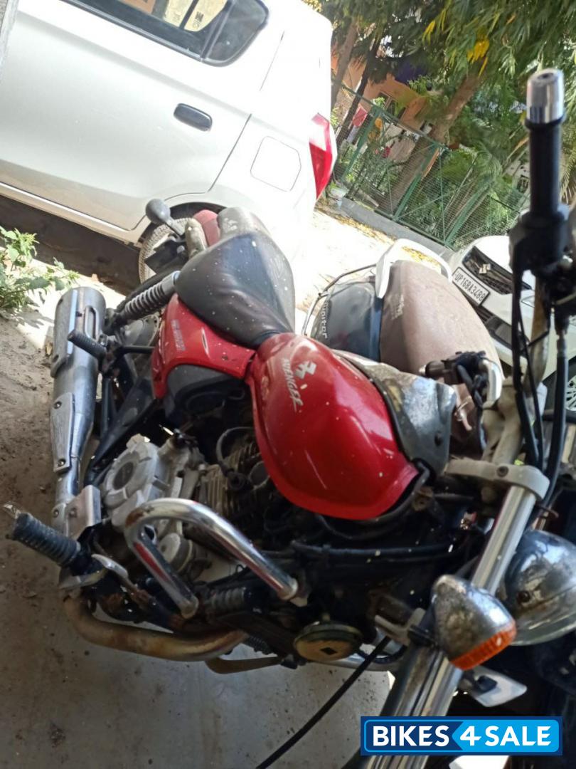 Bajaj Avenger 220 Bajaj Avenger 220