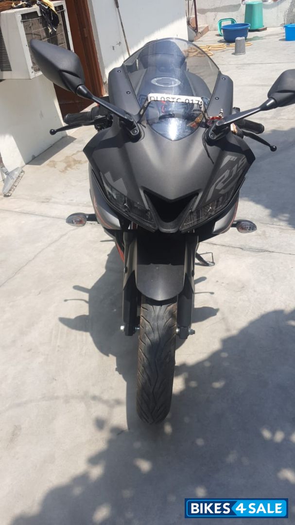 Yamaha YZF R15 R15(R15 BS V1