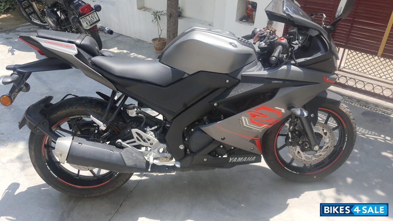 Yamaha YZF R15 R15(R15 BS V1