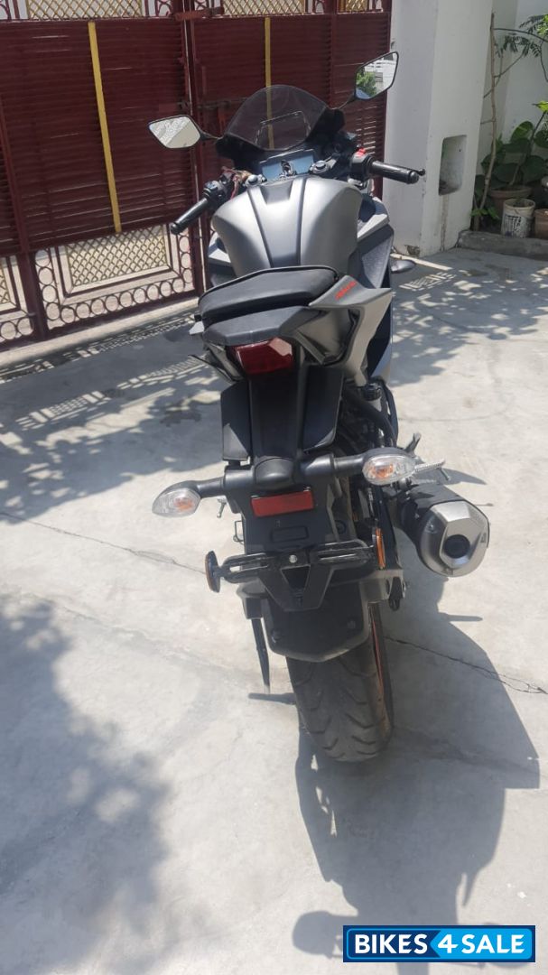 Yamaha YZF R15 R15(R15 BS V1