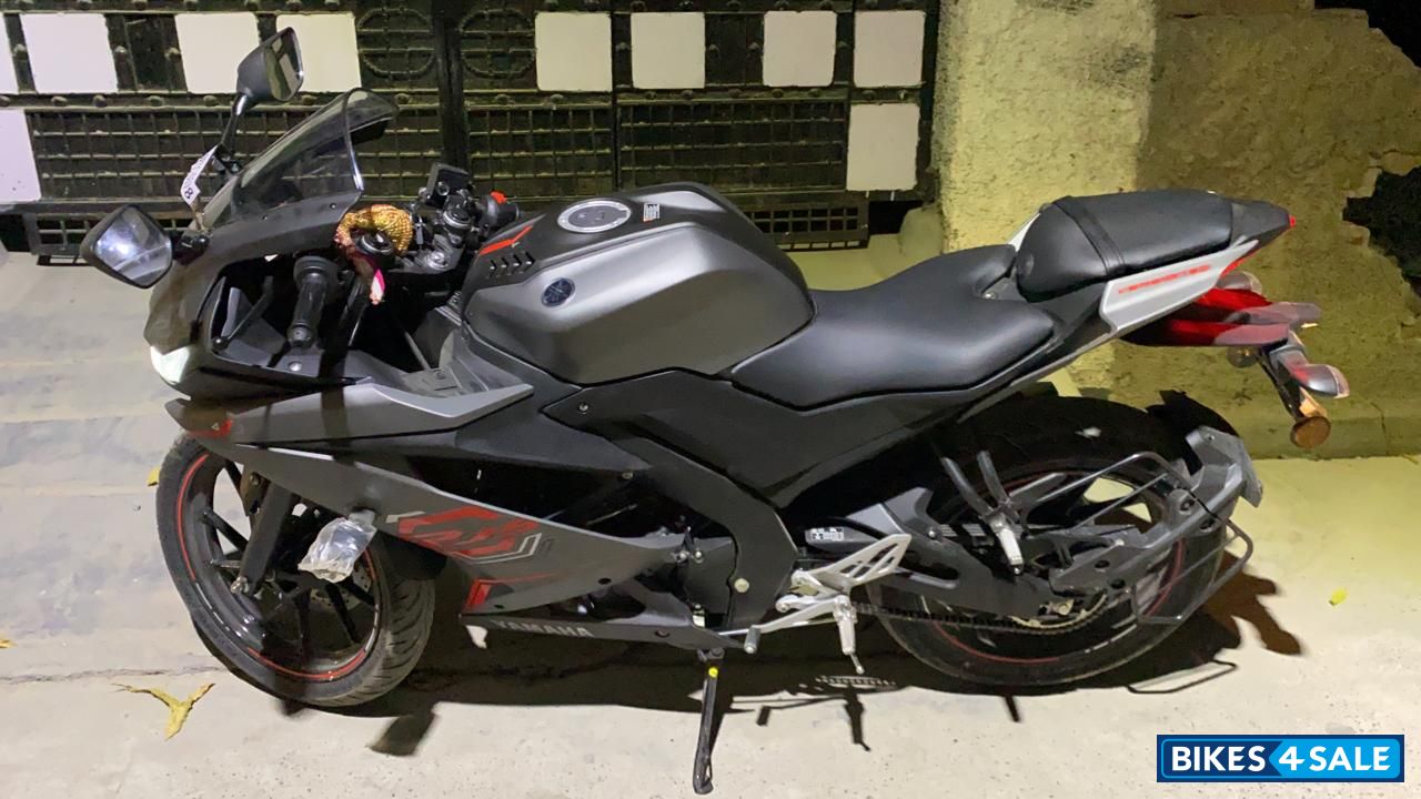 Yamaha YZF R15 R15(R15 BS V1