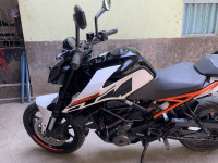 KTM Duke 250