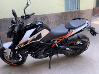 KTM Duke 250
