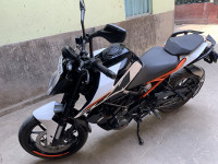 KTM Duke 250