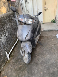 Honda Activa 2012 Model