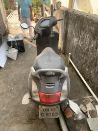 Honda Activa