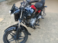 Ebony Black Bajaj V15
