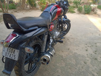 Ebony Black Bajaj V15
