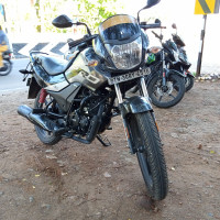 Hero Passion Pro BS6 2020 Model