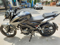 Bajaj Pulsar 200 NS 2017 Model