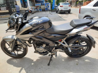 Bajaj Pulsar 200 NS