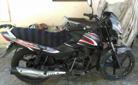 TVS Sport 2015 Model