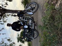 Royal Enfield Classic Chrome 2018 Model