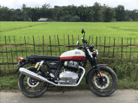 Royal Enfield Interceptor 650 Twin