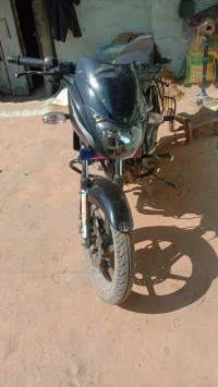 Bajaj Pulsar 150 DTSi 2017 Model