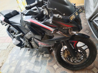 Bajaj Pulsar RS 200 2015 Model